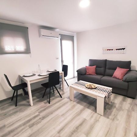 Loft Sherry Jerez de la Frontera Exterior photo