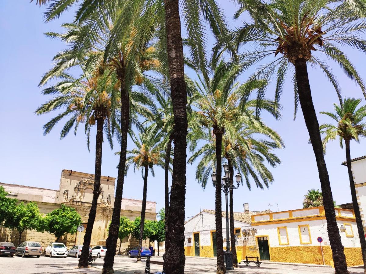 Loft Sherry Jerez de la Frontera Exterior photo