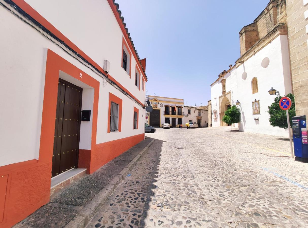 Loft Sherry Jerez de la Frontera Exterior photo