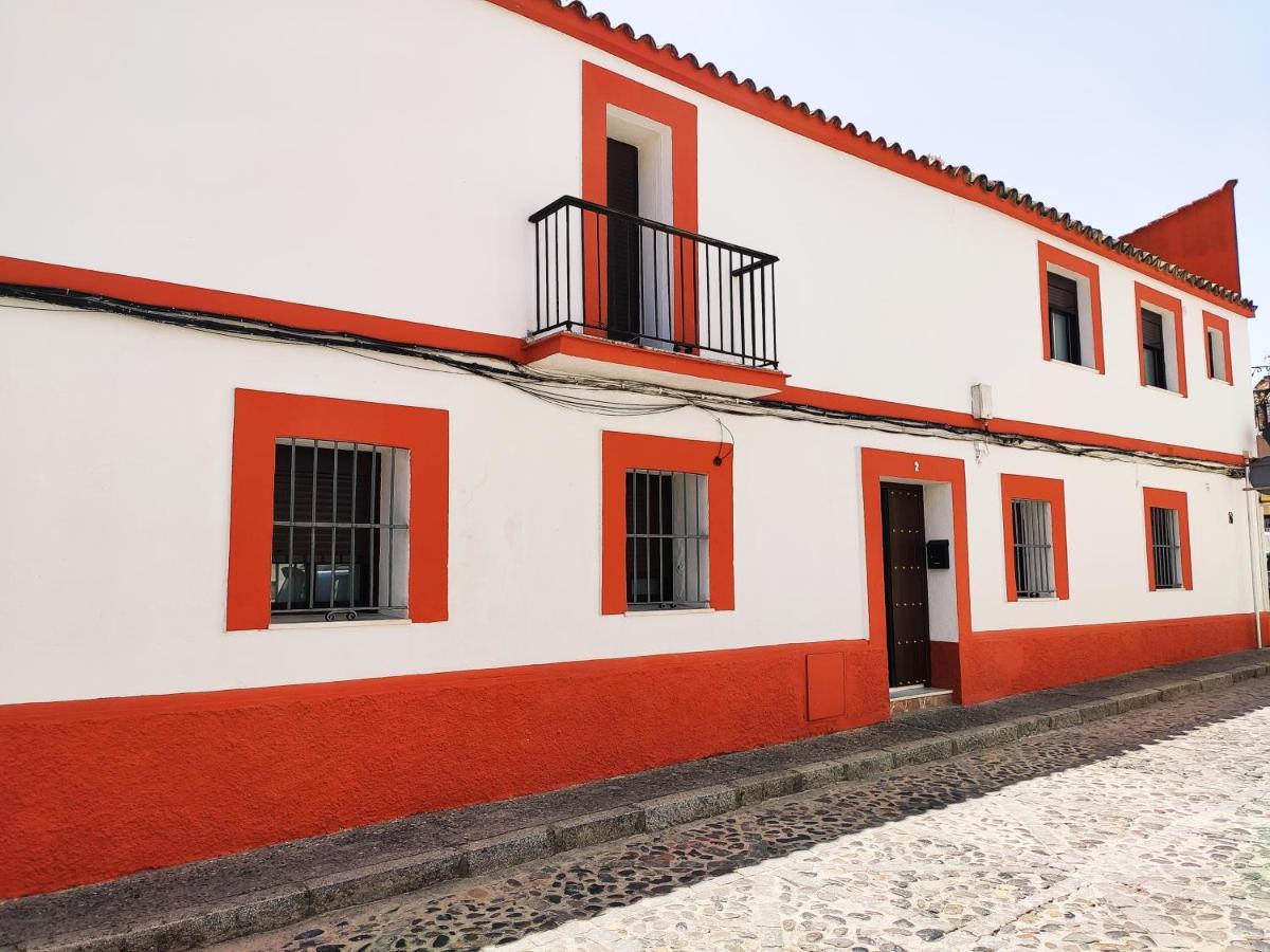 Loft Sherry Jerez de la Frontera Exterior photo