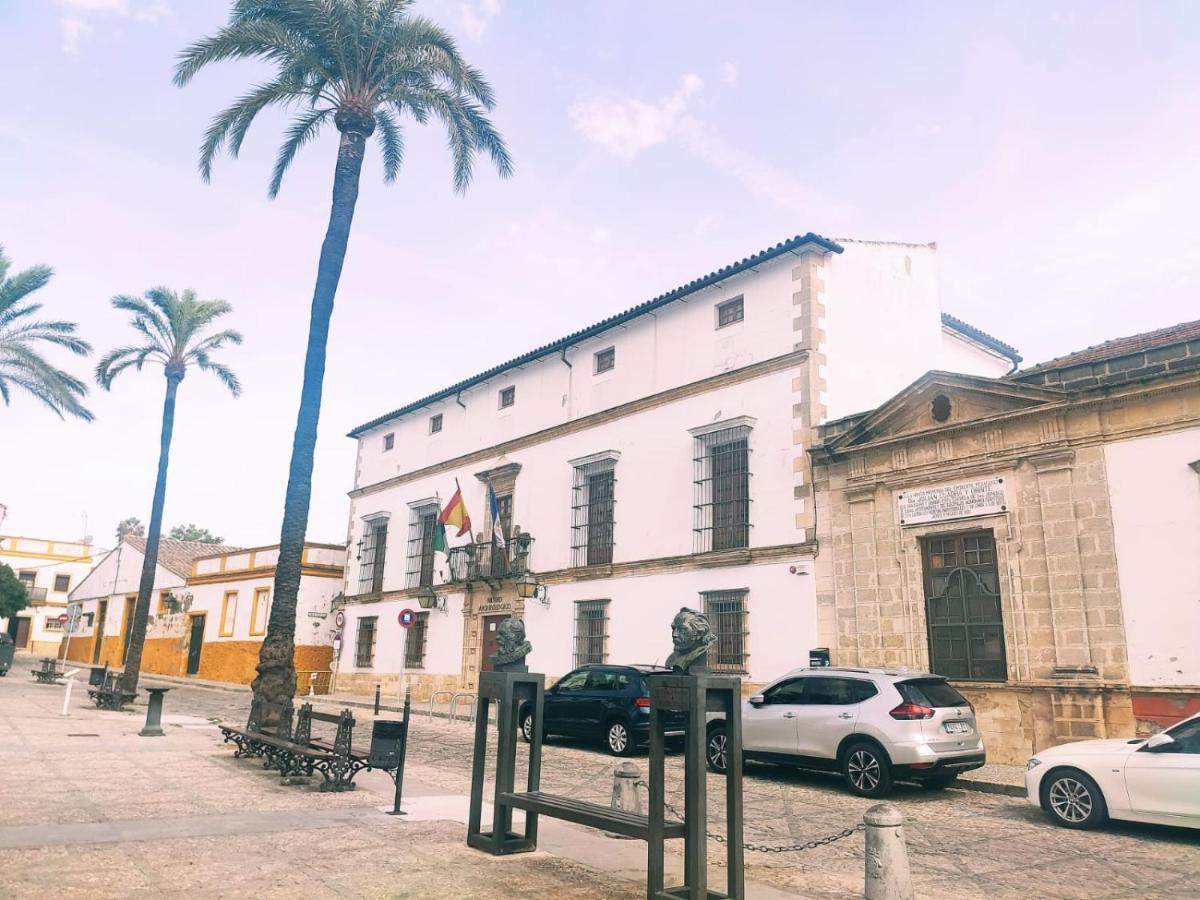 Loft Sherry Jerez de la Frontera Exterior photo