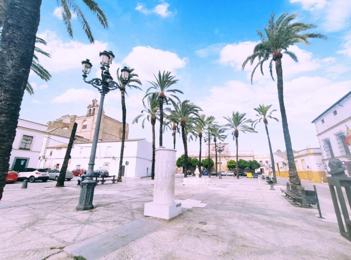 Loft Sherry Jerez de la Frontera Exterior photo