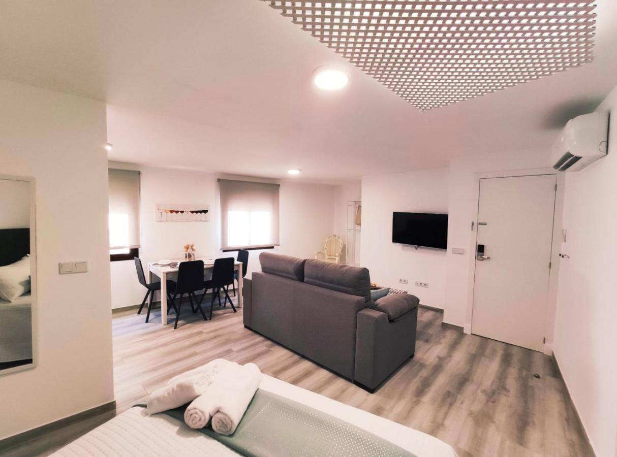 Loft Sherry Jerez de la Frontera Exterior photo