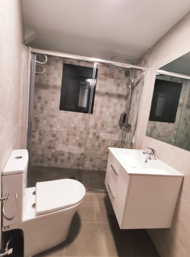 Loft Sherry Jerez de la Frontera Exterior photo