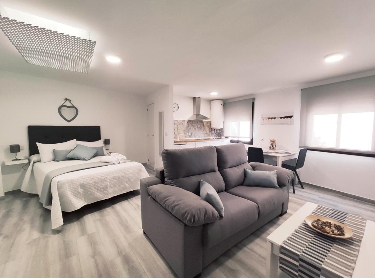 Loft Sherry Jerez de la Frontera Exterior photo