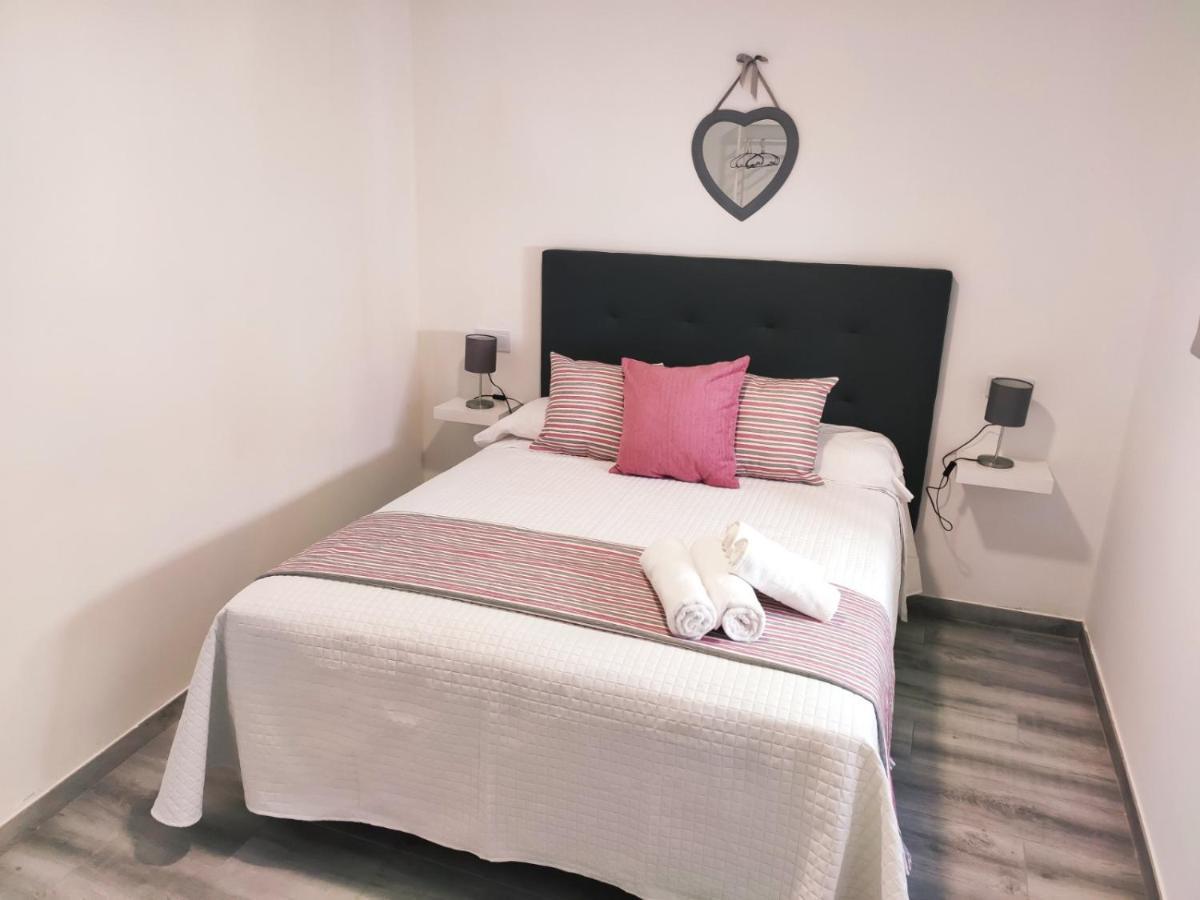 Loft Sherry Jerez de la Frontera Exterior photo