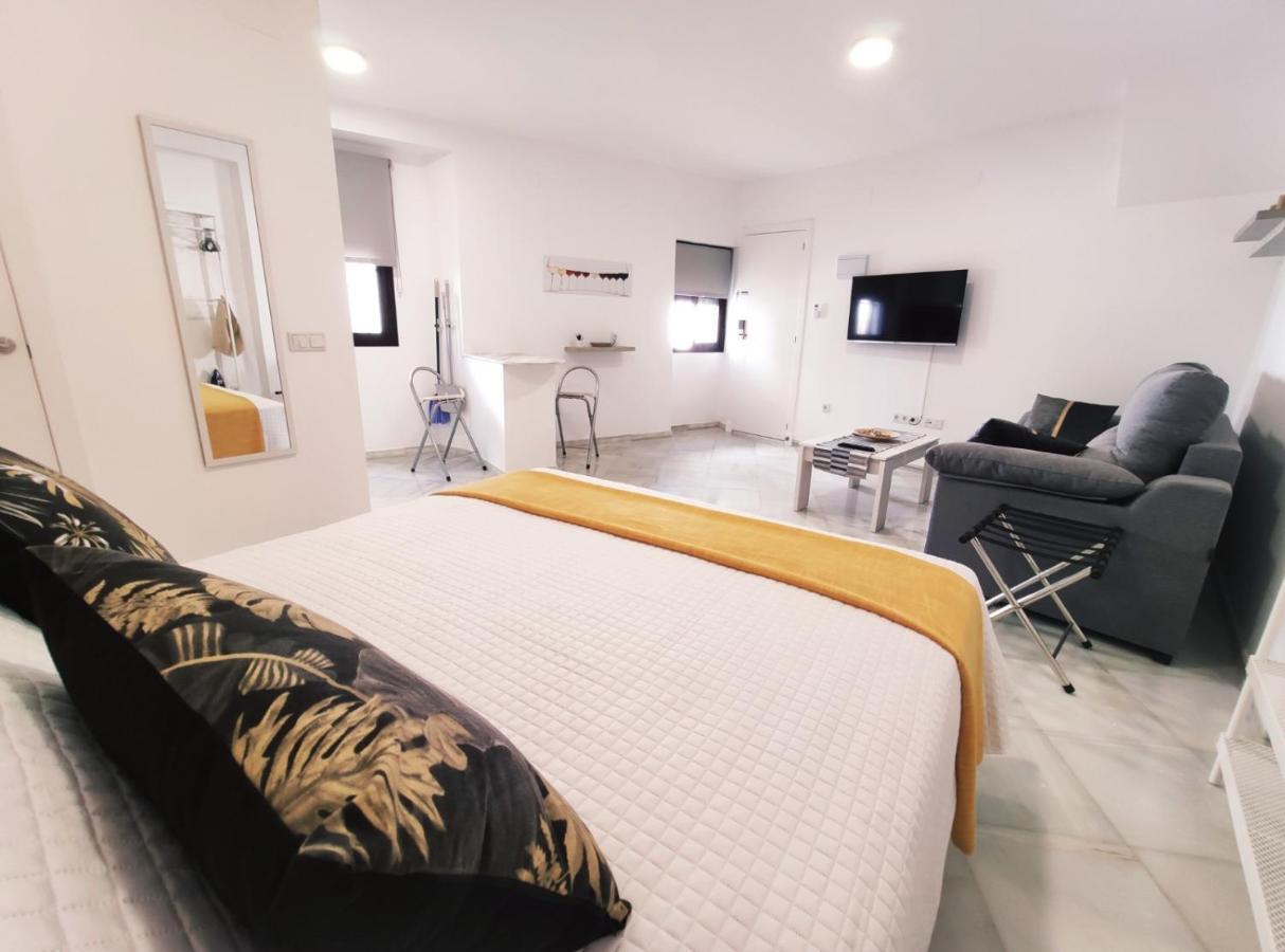Loft Sherry Jerez de la Frontera Exterior photo