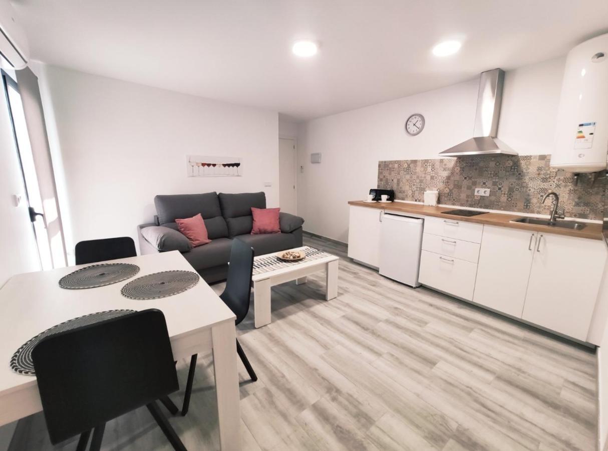 Loft Sherry Jerez de la Frontera Exterior photo